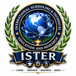 ISTER logo